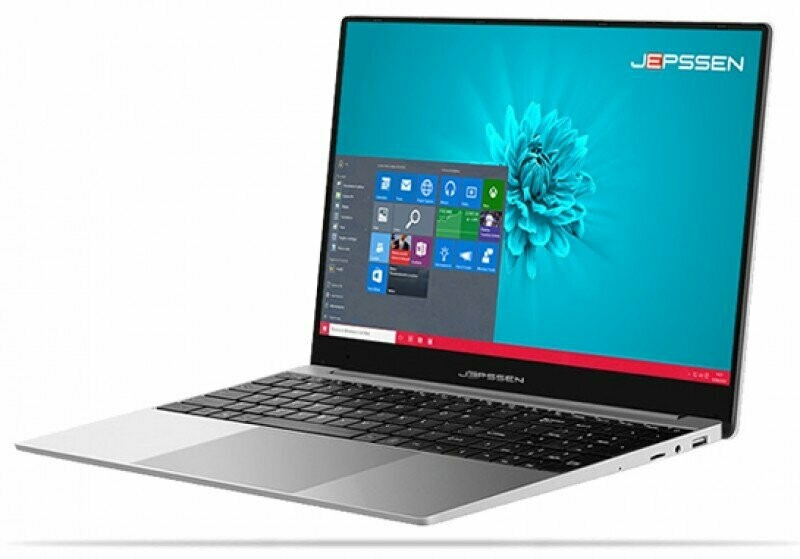 JEPSSEN - HANDYSTATION 15J41 con SSD 240GB
