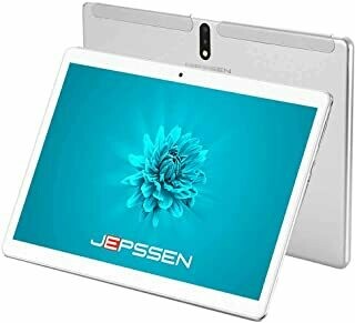 JEPSSEN - TABLET PAN 10 MAXIMO 4