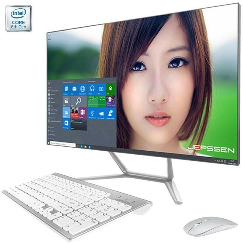 JEPSSEN - ONLYONE PC LIVE iG 5400