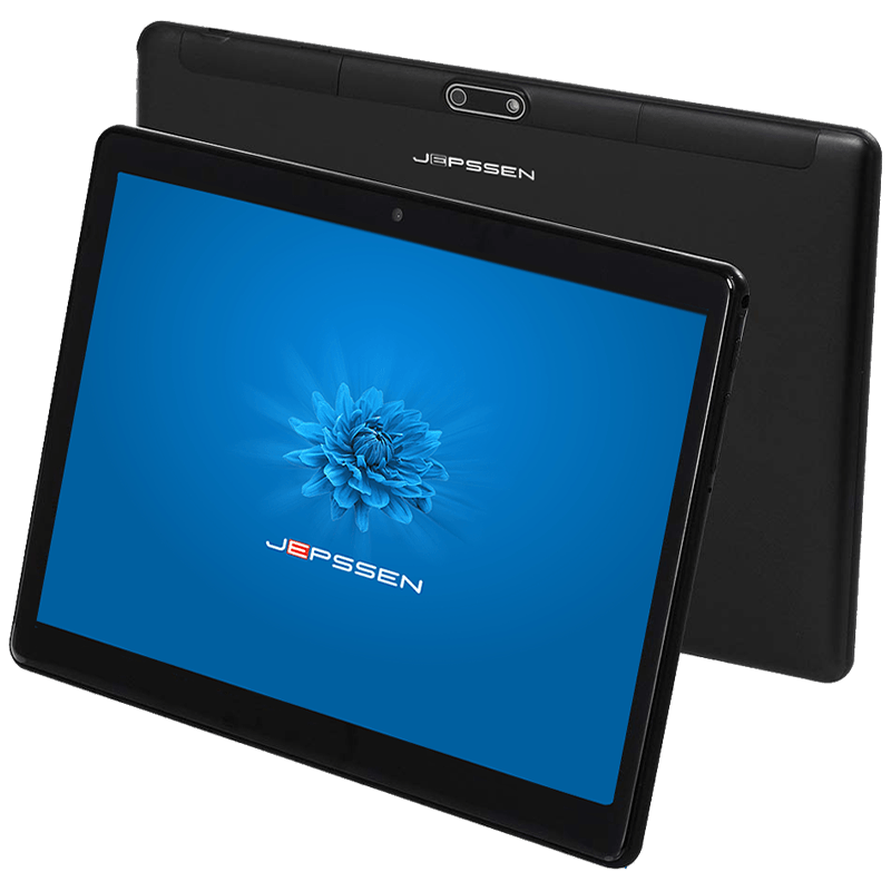 JEPSSEN- TABLET PAN 10 MAXIMO 3