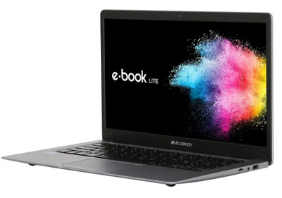 Microtech - Ebook Lite N4020