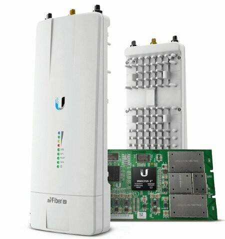 Ubiquiti AirFiber X 5 GHz (AF-5X)