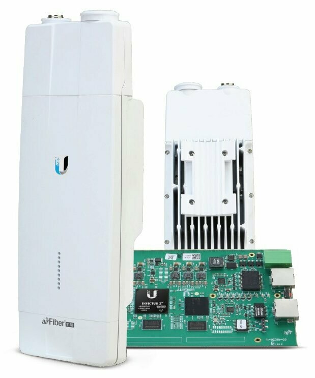 Ubiquiti AirFiber FX 11 GHz (AF-11FX)