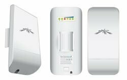 Ubiquiti NanoStation Loco M2 (LocoM2)
