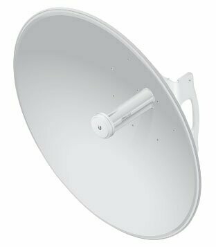 Ubiquiti PowerBeam M5-620 29dBi (PBE-M5-620)