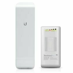 Nanostation