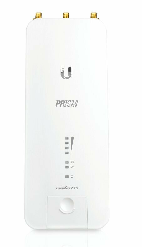 Ubiquiti RocketPRISM 5AC Gen2 (RP-5AC-GEN2)