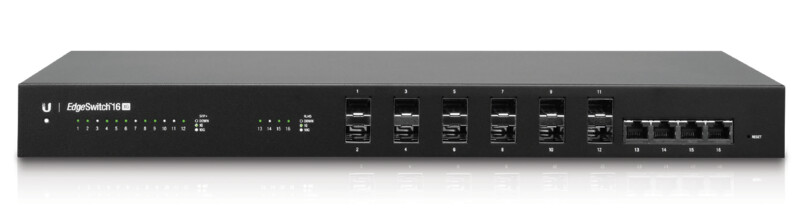 Ubiquiti EdgeSwitch XG (ES-16-XG)