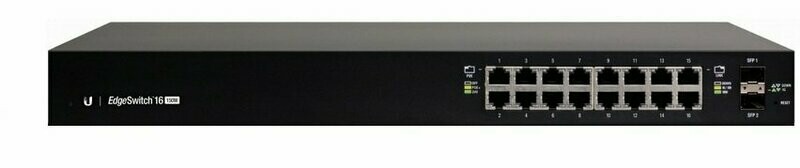Ubiquiti EdgeSwitch (ES-16-150W)