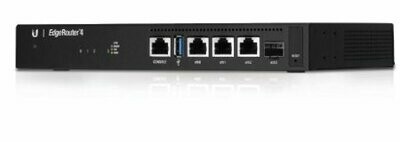 Ubiquiti EdgeRouter (ER-4)