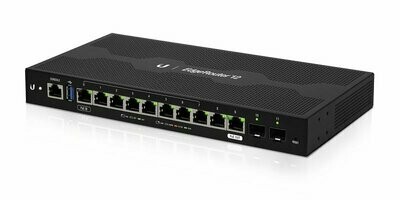 Ubiquiti EdgeRouter (ER-12)