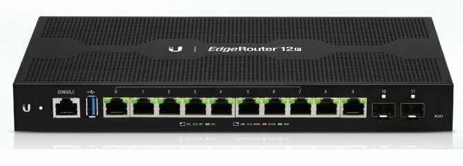 Ubiquiti EdgeRouter 12P (ER-12P)