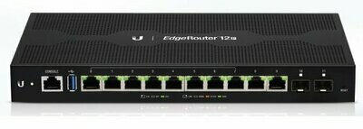 Ubiquiti EdgeRouter 12P (ER-12P)