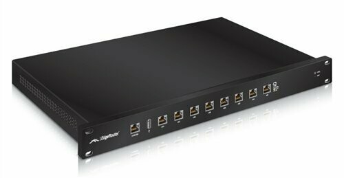 Ubiquiti EdgeRouter (ER-8)