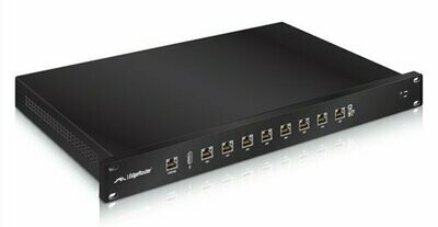 Ubiquiti EdgeRouter (ER-8)