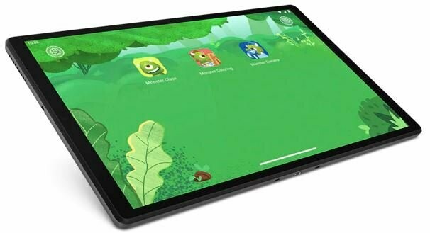 LENOVO - Tab M10 FHD Plus (2nd Gen) (WIFI + LTE) - Grigio