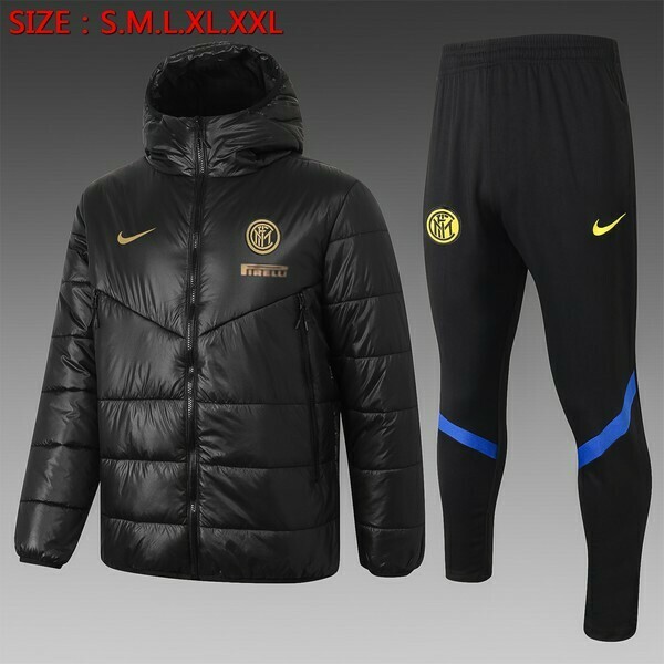 WINTER JACKET SET
