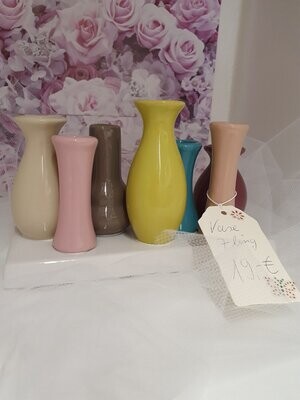 Vase "Siebenling" ausverkauft