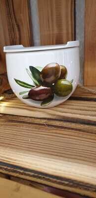 Vorratsdose Asa " Oliven " ausverkauft