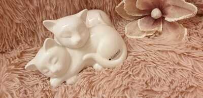 Tiziano " Katzenpaar " ausverkauft
