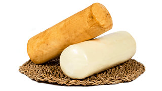 FIlone Scamorza fumée