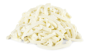 Fior di latte Julienne