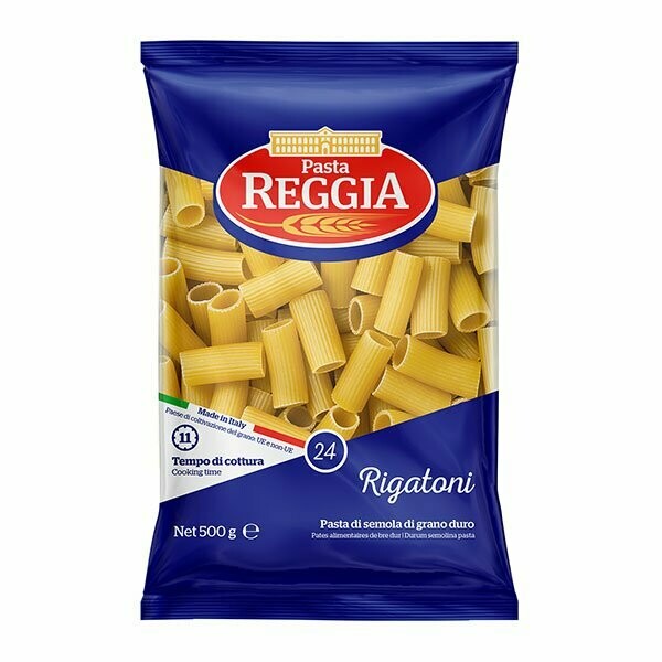 Rigatoni