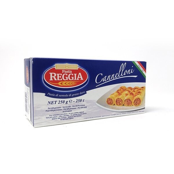 Cannelloni