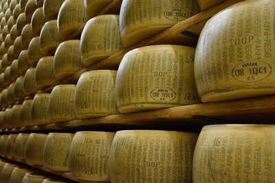 Fromage à pâte dure