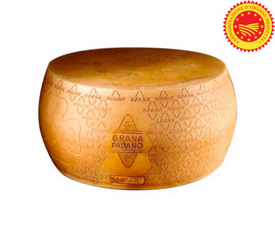 Gran Padano DOP 10 mois d'affinage