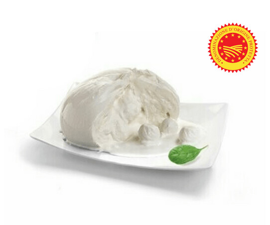 Figliata Mozzarella de Bufala