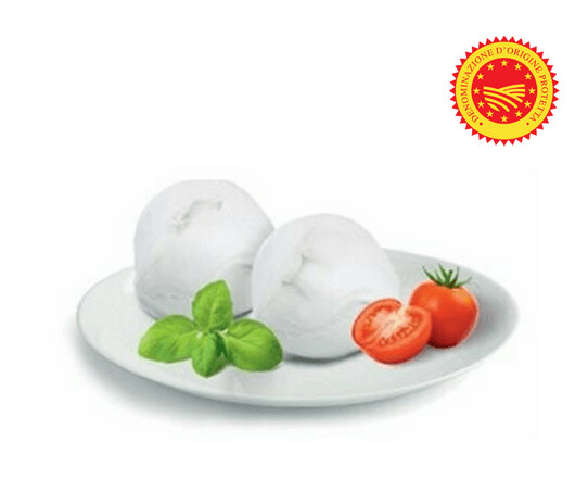 Mozzarella de Bufala