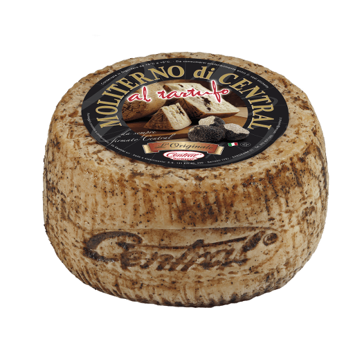 Moliterno à la truffe