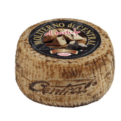 Moliterno à la truffe