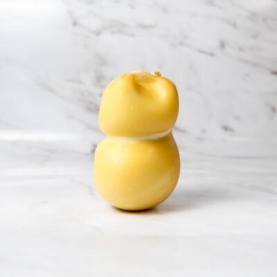 Scamorza fumée