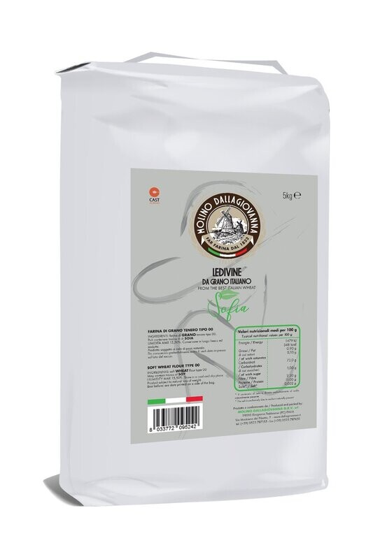 Farine Gamme Divine "SOFIA"