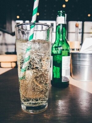 Boissons
