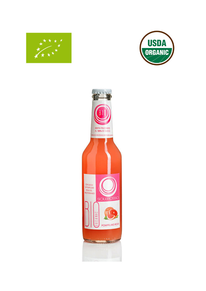 Pamplemousse Rose
