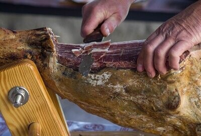 Charcuterie Bellota