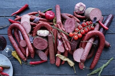 Charcuterie Classique