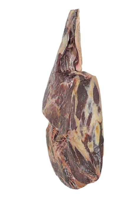 Jambon Barrancos DOP 100% bellota - 36 mois ( sans os )