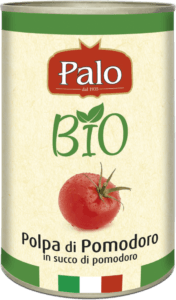 Pulpes de Tomates Cerises BIO