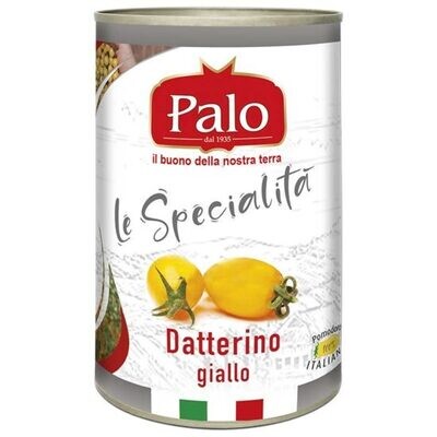 Tomates Datterino jaunes