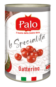 Tomates Datterino