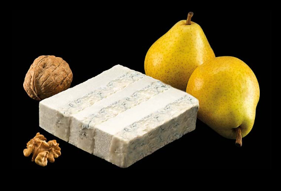Cappricio Gorgonzola et Mascarpone