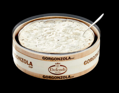 Gorgonzola doux DOP ( à la cuillère )