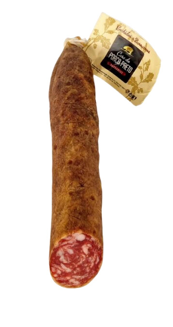Saucisson de Barrancos belotta - 3 mois