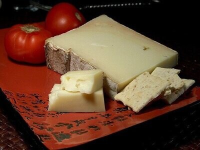 Fontina DOP