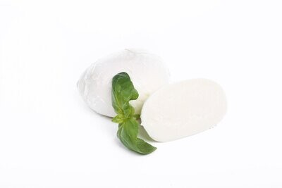 Fior di latte fraiche