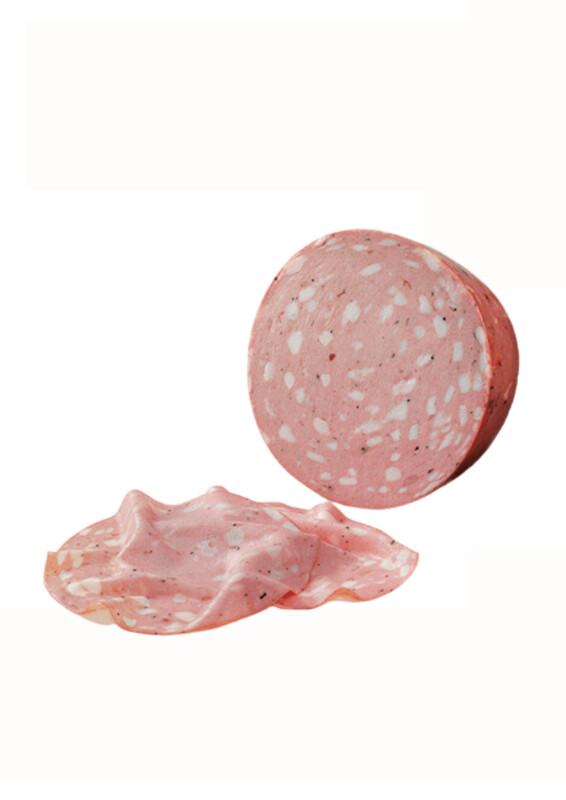 Mortadelle à la truffe